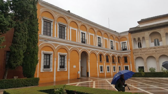 s160 alcazar